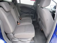 USED 2016 16 FORD GRAND C-MAX 1.5 TDCi Zetec MPV 5dr Diesel Manual Euro 6 (s/s) (120 ps) 