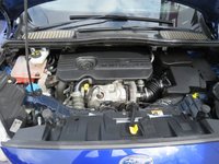 USED 2016 16 FORD GRAND C-MAX 1.5 TDCi Zetec MPV 5dr Diesel Manual Euro 6 (s/s) (120 ps) 