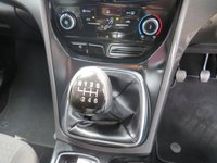USED 2016 16 FORD GRAND C-MAX 1.5 TDCi Zetec MPV 5dr Diesel Manual Euro 6 (s/s) (120 ps) 