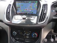 USED 2016 16 FORD GRAND C-MAX 1.5 TDCi Zetec MPV 5dr Diesel Manual Euro 6 (s/s) (120 ps) 