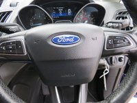 USED 2016 16 FORD GRAND C-MAX 1.5 TDCi Zetec MPV 5dr Diesel Manual Euro 6 (s/s) (120 ps) 