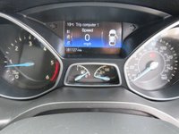 USED 2016 16 FORD GRAND C-MAX 1.5 TDCi Zetec MPV 5dr Diesel Manual Euro 6 (s/s) (120 ps) 