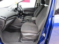 USED 2016 16 FORD GRAND C-MAX 1.5 TDCi Zetec MPV 5dr Diesel Manual Euro 6 (s/s) (120 ps) 