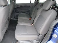 USED 2016 16 FORD GRAND C-MAX 1.5 TDCi Zetec MPV 5dr Diesel Manual Euro 6 (s/s) (120 ps) 