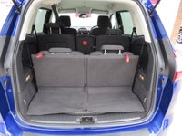 USED 2016 16 FORD GRAND C-MAX 1.5 TDCi Zetec MPV 5dr Diesel Manual Euro 6 (s/s) (120 ps) 