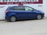 USED 2016 16 FORD GRAND C-MAX 1.5 TDCi Zetec MPV 5dr Diesel Manual Euro 6 (s/s) (120 ps) 