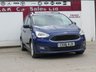USED 2016 16 FORD GRAND C-MAX 1.5 TDCi Zetec MPV 5dr Diesel Manual Euro 6 (s/s) (120 ps) 