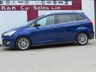 USED 2016 16 FORD GRAND C-MAX 1.5 TDCi Zetec MPV 5dr Diesel Manual Euro 6 (s/s) (120 ps) 