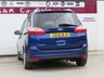USED 2016 16 FORD GRAND C-MAX 1.5 TDCi Zetec MPV 5dr Diesel Manual Euro 6 (s/s) (120 ps) 