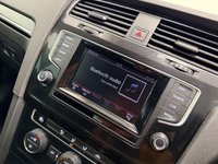 USED 2014 64 VOLKSWAGEN GOLF 2.0 TDI BlueMotion Tech GTD Hatchback 5dr Diesel Manual Euro 6 (s/s) (184 ps) 