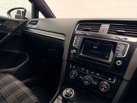 USED 2014 64 VOLKSWAGEN GOLF 2.0 TDI BlueMotion Tech GTD Hatchback 5dr Diesel Manual Euro 6 (s/s) (184 ps) 