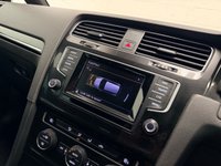 USED 2014 64 VOLKSWAGEN GOLF 2.0 TDI BlueMotion Tech GTD Hatchback 5dr Diesel Manual Euro 6 (s/s) (184 ps) 