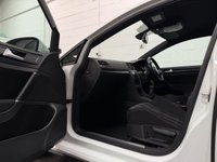USED 2014 64 VOLKSWAGEN GOLF 2.0 TDI BlueMotion Tech GTD Hatchback 5dr Diesel Manual Euro 6 (s/s) (184 ps) 