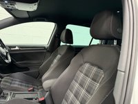 USED 2014 64 VOLKSWAGEN GOLF 2.0 TDI BlueMotion Tech GTD Hatchback 5dr Diesel Manual Euro 6 (s/s) (184 ps) 
