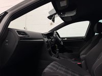USED 2014 64 VOLKSWAGEN GOLF 2.0 TDI BlueMotion Tech GTD Hatchback 5dr Diesel Manual Euro 6 (s/s) (184 ps) 