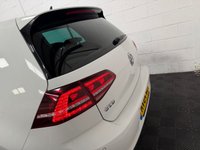 USED 2014 64 VOLKSWAGEN GOLF 2.0 TDI BlueMotion Tech GTD Hatchback 5dr Diesel Manual Euro 6 (s/s) (184 ps) 