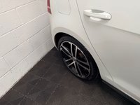 USED 2014 64 VOLKSWAGEN GOLF 2.0 TDI BlueMotion Tech GTD Hatchback 5dr Diesel Manual Euro 6 (s/s) (184 ps) 