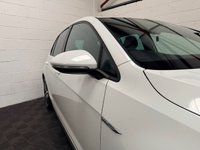 USED 2014 64 VOLKSWAGEN GOLF 2.0 TDI BlueMotion Tech GTD Hatchback 5dr Diesel Manual Euro 6 (s/s) (184 ps) 