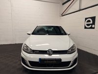 USED 2014 64 VOLKSWAGEN GOLF 2.0 TDI BlueMotion Tech GTD Hatchback 5dr Diesel Manual Euro 6 (s/s) (184 ps) 