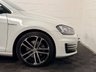 USED 2014 64 VOLKSWAGEN GOLF 2.0 TDI BlueMotion Tech GTD Hatchback 5dr Diesel Manual Euro 6 (s/s) (184 ps) 
