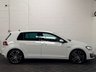 USED 2014 64 VOLKSWAGEN GOLF 2.0 TDI BlueMotion Tech GTD Hatchback 5dr Diesel Manual Euro 6 (s/s) (184 ps) 