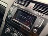 USED 2014 64 VOLKSWAGEN GOLF 2.0 TDI BlueMotion Tech GTD Hatchback 5dr Diesel Manual Euro 6 (s/s) (184 ps) 