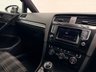 USED 2014 64 VOLKSWAGEN GOLF 2.0 TDI BlueMotion Tech GTD Hatchback 5dr Diesel Manual Euro 6 (s/s) (184 ps) 