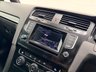 USED 2014 64 VOLKSWAGEN GOLF 2.0 TDI BlueMotion Tech GTD Hatchback 5dr Diesel Manual Euro 6 (s/s) (184 ps) 