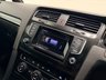 USED 2014 64 VOLKSWAGEN GOLF 2.0 TDI BlueMotion Tech GTD Hatchback 5dr Diesel Manual Euro 6 (s/s) (184 ps) 