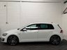 USED 2014 64 VOLKSWAGEN GOLF 2.0 TDI BlueMotion Tech GTD Hatchback 5dr Diesel Manual Euro 6 (s/s) (184 ps) 