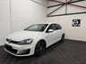 USED 2014 64 VOLKSWAGEN GOLF 2.0 TDI BlueMotion Tech GTD Hatchback 5dr Diesel Manual Euro 6 (s/s) (184 ps) 