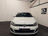 USED 2014 64 VOLKSWAGEN GOLF 2.0 TDI BlueMotion Tech GTD Hatchback 5dr Diesel Manual Euro 6 (s/s) (184 ps) 