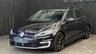 USED 2015 65 VOLKSWAGEN GOLF 1.4 TSI GTE DSG Euro 6 (s/s) 5dr 