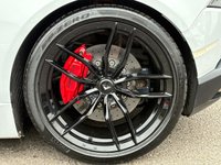 USED 2015 64 LAMBORGHINI HURACAN 5.2 V10 LP 610-4 Coupe 2dr Petrol LDF 4WD Euro 6 (s/s) (610 ps) 