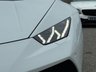 USED 2015 64 LAMBORGHINI HURACAN 5.2 V10 LP 610-4 Coupe 2dr Petrol LDF 4WD Euro 6 (s/s) (610 ps) 