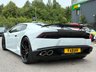 USED 2015 64 LAMBORGHINI HURACAN 5.2 V10 LP 610-4 Coupe 2dr Petrol LDF 4WD Euro 6 (s/s) (610 ps) 