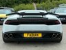 USED 2015 64 LAMBORGHINI HURACAN 5.2 V10 LP 610-4 Coupe 2dr Petrol LDF 4WD Euro 6 (s/s) (610 ps) 
