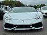 USED 2015 64 LAMBORGHINI HURACAN 5.2 V10 LP 610-4 Coupe 2dr Petrol LDF 4WD Euro 6 (s/s) (610 ps) 