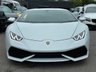 USED 2015 64 LAMBORGHINI HURACAN 5.2 V10 LP 610-4 Coupe 2dr Petrol LDF 4WD Euro 6 (s/s) (610 ps) 