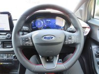 USED 2022 22 FORD PUMA 1.0T EcoBoost MHEV ST-Line X SUV 5dr Petrol Hybrid Manual Euro 6 (s/s) (155 ps) ** EXTENDED WARRANTIES AVAILABLE **