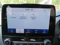 USED 2022 22 FORD PUMA 1.0T EcoBoost MHEV ST-Line X SUV 5dr Petrol Hybrid Manual Euro 6 (s/s) (155 ps) ** EXTENDED WARRANTIES AVAILABLE **