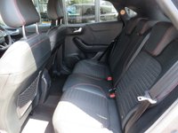 USED 2022 22 FORD PUMA 1.0T EcoBoost MHEV ST-Line X SUV 5dr Petrol Hybrid Manual Euro 6 (s/s) (155 ps) ** EXTENDED WARRANTIES AVAILABLE **