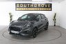 USED 2022 22 FORD PUMA 1.0T EcoBoost MHEV ST-Line X SUV 5dr Petrol Hybrid Manual Euro 6 (s/s) (155 ps) ** EXTENDED WARRANTIES AVAILABLE **