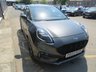 USED 2022 22 FORD PUMA 1.0T EcoBoost MHEV ST-Line X SUV 5dr Petrol Hybrid Manual Euro 6 (s/s) (155 ps) ** EXTENDED WARRANTIES AVAILABLE **