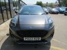 USED 2022 22 FORD PUMA 1.0T EcoBoost MHEV ST-Line X SUV 5dr Petrol Hybrid Manual Euro 6 (s/s) (155 ps) ** EXTENDED WARRANTIES AVAILABLE **