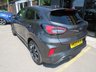 USED 2022 22 FORD PUMA 1.0T EcoBoost MHEV ST-Line X SUV 5dr Petrol Hybrid Manual Euro 6 (s/s) (155 ps) ** EXTENDED WARRANTIES AVAILABLE **