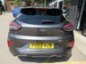 USED 2022 22 FORD PUMA 1.0T EcoBoost MHEV ST-Line X SUV 5dr Petrol Hybrid Manual Euro 6 (s/s) (155 ps) ** EXTENDED WARRANTIES AVAILABLE **