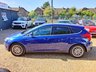 USED 2014 64 FORD FOCUS 1.0T EcoBoost Zetec Euro 5 (s/s) 5dr Â£35 TAX+AUX+USB+FSH+ULEZ FREE