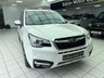 USED 2017 17 SUBARU FORESTER 2l 5dr Auto 145 BHP 
