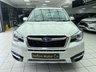 USED 2017 17 SUBARU FORESTER 2l 5dr Auto 145 BHP 